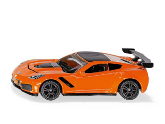Машина Siku 1534 Chevrolet Corvette ZR1