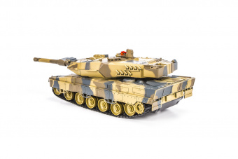 Модель танка HQ516-10 1/24
