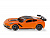 Машина Siku 1534 Chevrolet Corvette ZR1