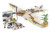 Supermarine Spitfire Maintenance Hangar Supermarine Spitfire Maintenance Hangar