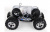 Радиоуправляемая модель Монстра BSD Racing Nitro Monster truck 4WD RTR 1:8 (18class OS)