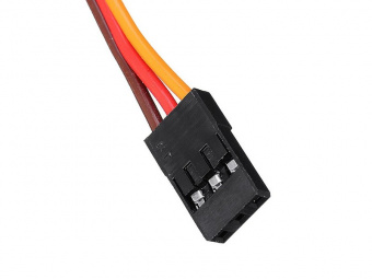 Сервомашинка цифровая JX Servo PDI-HV5523MG (55.6г/23/0.16/8.4V) стандартная