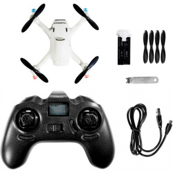 Квадрокоптер - X 4 Mini Camera Plus