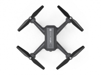 Радиоуправляемый квадрокоптер MJX X104G WiFi FPV GPS 1080p
