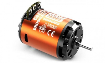 Электродвигатель TORO ARES 11.5T KV3000 1/10 сенсорный