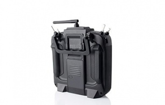 Аппаратура управления RadioMaster TX16S SE (складная ручка, мультимодуль СС2500 (FrSky, Futaba SFHS)