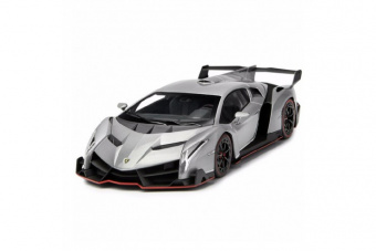 Радиоуправляемый трансформер MZ Lamborghini Veneno масштаб 1:14