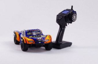 1/18 EP 4WD Short Course