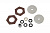REBUILD KIT, SLIPPER CLUTCH (S