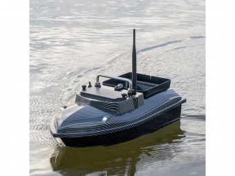 Радиоуправляемый катер для рыбалки Flytec V060 2.4G RTR