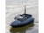Радиоуправляемый катер для рыбалки Flytec V060 2.4G RTR