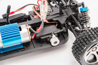 A959 1/18 Buggy 2.4GHz 4x4
