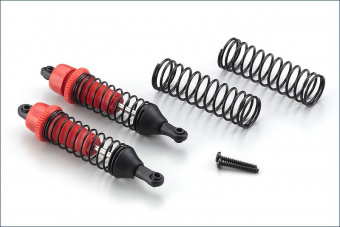 Shock Set?(F?R/EZ-Built series)