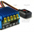 1/10 TORO TS50 ESC 50A (Sensored) 1/10 TORO TS50 ESC 50A (Sensored)