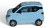 Радиоуправляемая машина Miniev Wuling 2WD RTR масштаб 1:16 2.4G Радиоуправляемая машина Miniev Wuling 2WD RTR масштаб 1:16 2.4G