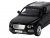 Машина ''АВТОПАНОРАМА'' Bentley Bentayga, черный, 1/34, свет, звук, инерция, в/к 17,5*13,5*9 см