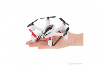 Радиоуправляемый гексакоптер Micro Hexacopter