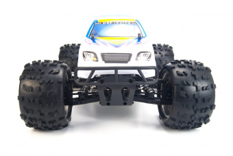1/8 GP 4WD Off Road Monster (WaterProof)