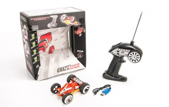 2308 Double Sided Car