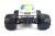 1/8 GP 4WD Off Road Monster (WaterProof)