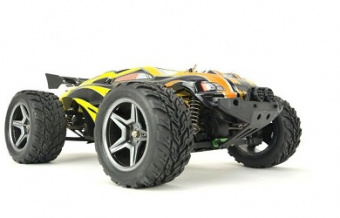 Радиоуправляемая трагги WLToys Super car 4WD RTR 1:12 2.4GHz