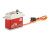 Сервомашинка цифровая JX Servo BLS-HV7032MG (70.1г/32.51/0.07/8.4V) стандартная