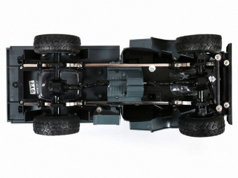 Машина MZ р/у 1:16 УРАЛ 4WD YY2014