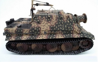 Радиоуправляемый танк Torro Sturmtiger Panzer ИК RTR 1:16 2.4G