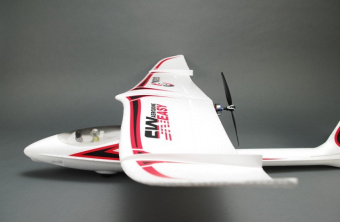 Радиоуправляемая модель самолёта Sky Easy Glider RTF 2.4 Ghz Mode 2