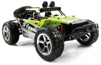Багги на радиоуправлении Subotech BG1513 1/12