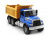 Самосвал Double Eagle Freightliner 114SD 1/20 Самосвал Double Eagle Freightliner 114SD 1/20