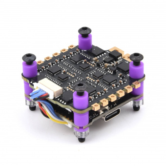 Стэк F405 60A 4IN1 3-6S (ESC, VTX 5.8GHZ 2.5W)
