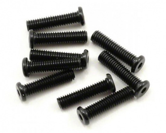 DROOP SCREW M3x13MM (10pcs)