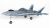 Радиоуправляемый самолет J-20 Радиоуправляемый самолет J-20