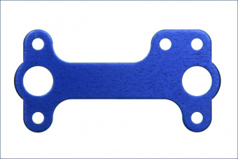 Center Bulk Upper Plate