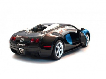 Радиоуправляемая машина Double Eagle Bugatti Veiron 1:14 2.4G