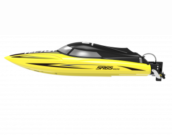 Радиоуправляемый катер Volantex RC 792-5 Racent Vector SR65 RTR