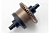 Differential assembly, complete