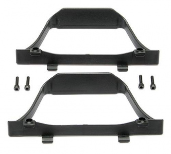 Боковая защита SC4X4 Nerf Bar (2шт)