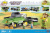 COMBINE  HARVESTER