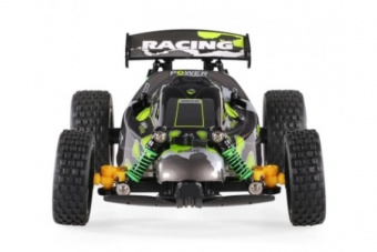 Внедорожник на радиоуправлении 1:18 2.4G