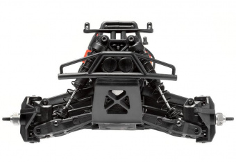 Монстр 1/12 электро - SAVAGE XS FLUX ( 2.4GHz/ влагозащита) без АКБ и З/У