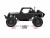 Радиоуправляемый краулер MJX Hyper Go H12Y (серый) Brushless 4WD 2.4G LED 1/12 RTR