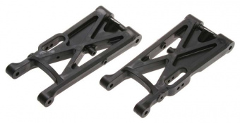 REAR SUSPENSION ARMS