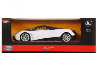 Машинка на радиоуправлении MZ Pagani Huayra 1:14 (открываются двери)