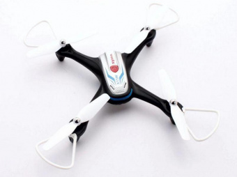 Р/У квадрокоптер Syma X15  2.4G RTF