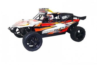 Радиоуправляемая багги HSP Dune Sand Rail 4WD 1:10