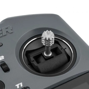 Аппаратура управления RadioMaster AX12 (ELRS)