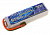Аккумулятор LiPo Fullymax 14.8V 6250мАч 30C