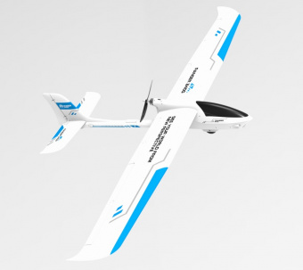 Радиоуправляемый планер Volantex RC 757-9 Ranger 2400мм Brushless PNP
